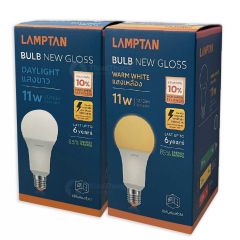 LED Bulb New Gloss