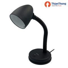 Lamptan โคมไฟอ่านหนังสือ R1 แลมป์ตัน Table Lamp R1 Black สีดำ