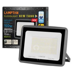 Lamptan สปอร์ตไลท์ แอลอีดี แลมป์ตั้น LED Floodlight TANK 200W