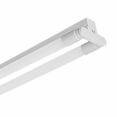 Lumax ชุดรางนีออนเปล่า LED ฺBatten ELSB35/2L หลอดยาวคู่ 1200 mm.