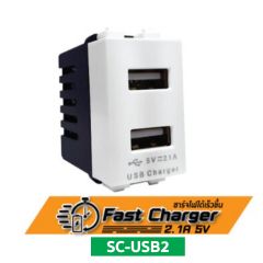 USB Charger2