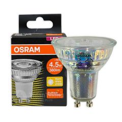 Osram หลอดไฟ ออสแรม ฮาโลเจน LED VALUE PAR16 GU10 4.5W 230V
