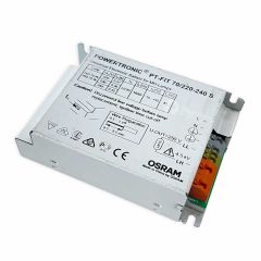 Osram บัลลาสต์อิเล็กทรอนิกส์ ออสแรม สำหรับหลอด HID POWERTRONIC PT-FIT 70/220-240 S