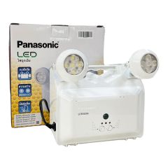 Panasonic ไฟฉุกเฉิน พานาโซนิค LED Emergency Light LDR300N
