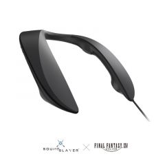 Lamptan โคมไฟตั้งโต๊ะ แลมป์ตั้น LED พร้อม ลำโพง Bluetooth และ แท่นชาร์จไร้สาย รุ่น Loop 4W LED Bluetooth Speaker with Wireless Charger Table Lamp Loop ราคาส่ง