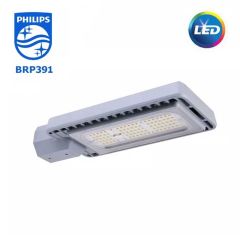 Philips โคมไฟถนน LED ฟิลิปส์ Road Flair Street Light BRP391 40W