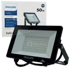 Philips สปอร์ตไลท์ แอลอีดี ฟิลิปส์ Essential SmartBright G3 LED Floodlight BVP150 50W