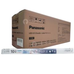 Philips Double-Ended LEDtube หลอดนีออน ฟิลิปส์ T8 600mm ดับเบิ้ลเอ็นด์ 9W Daylight