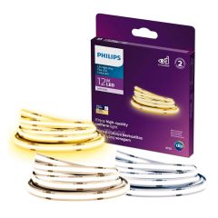 Philips LED Lightstrip ไฟเส้น LED LS161 ยาว 5ม. ฟิลิปส์ COB Linear Light Strip