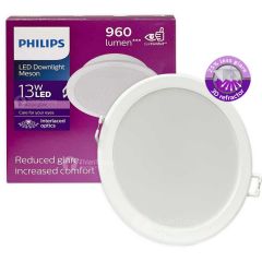 Philips 59444 LED Meson IO 5.5W Daylight