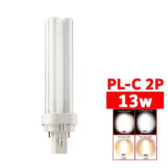 Philips หลอดตะเกียบ ฟิลิปส์มาสเตอร์ Master PL-C 2P 13W