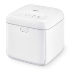 Philips โคมไฟแสง UVC สำหรับยับยั้งเชื้อโรค แบบตั้งโต๊ะ ฟิลิปส์ UV-C Disinfection Desk Lamp 24W