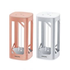 Philips โคมไฟแสง UVC สำหรับยับยั้งเชื้อโรค แบบตั้งโต๊ะ ฟิลิปส์ UV-C Disinfection Desk Lamp 24W