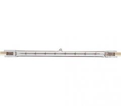 Philips Halogen หลอดไฟฮาโลเจน ฟิลิปส์ แบบแท่ง Plusline Double Ends 1,500 W