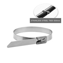 ProLock สายรัดตีนตุ๊กแก สายรัดอเนกประสงค์ โปรล็อค Hook Loop Cable Ties ความยาว 8 นิ้ว สีเหลือง สีดำ ราคาส่ง