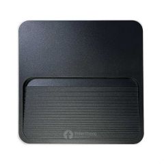 SL TER-03-2W30-WBK สีดำ Black