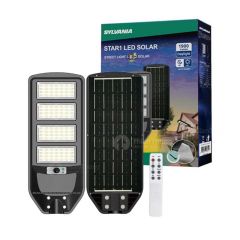 Street Light STAR1 LED Solar