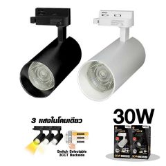 Toshiba Shining โคมไฟ แอลอีดี ไฮเบย์ โตชิบา ชายนิ่ง LED HighBay 100w แสงขาว