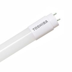 Toshiba หลอดนีออน โตชิบา LED Tube T8 Gen7 13W 1200mm. Daylight 6500K