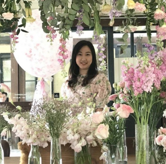 สุมรรยาท หงส์หิรัญ