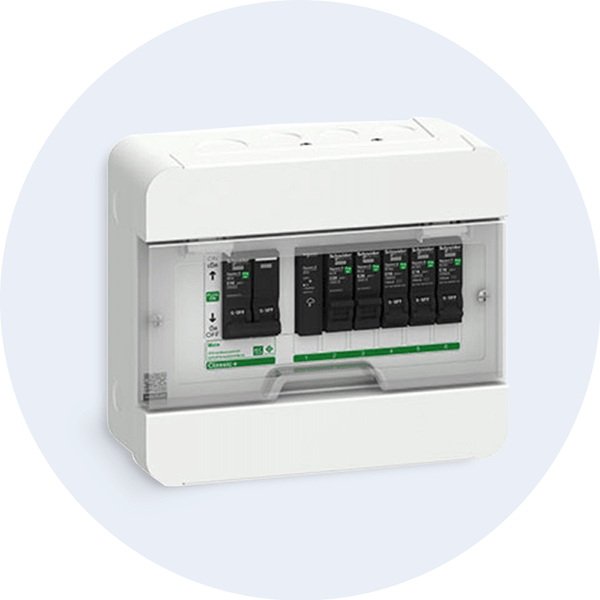 ตู้คอนซูมเมอร์