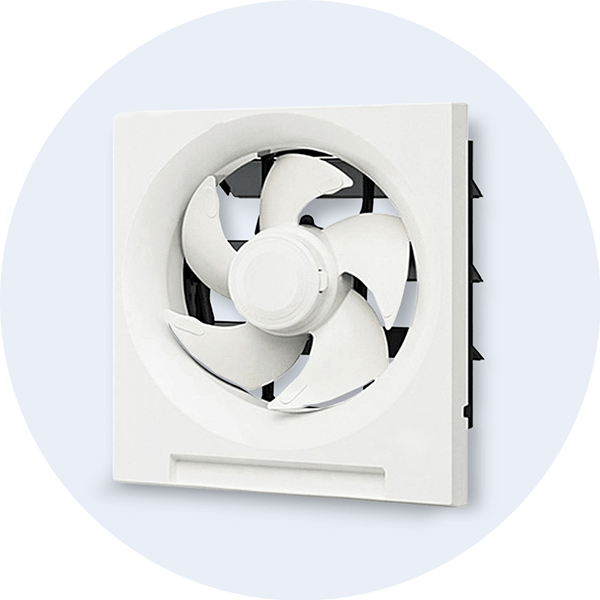 พัดลมดูดอากาศ