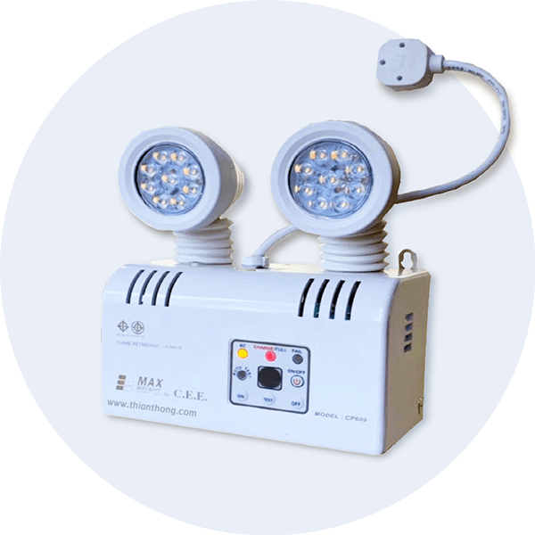 ไฟฉุกเฉิน