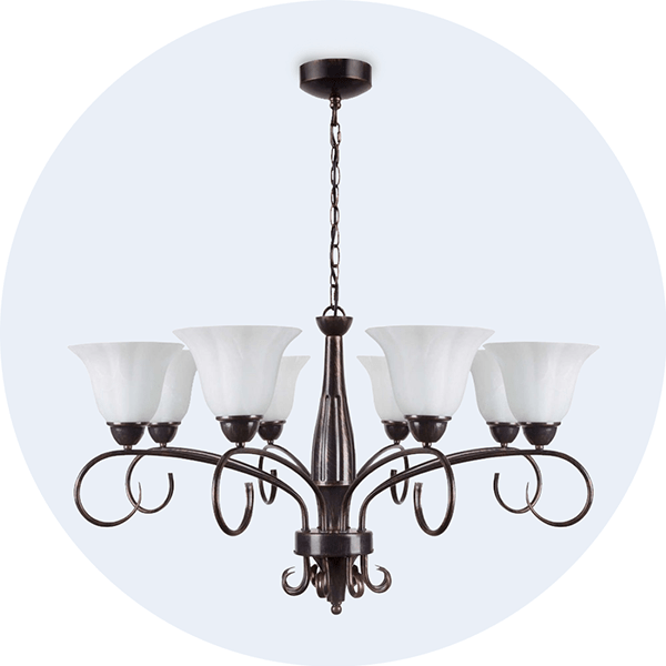 โคมไฟตกแต่ง