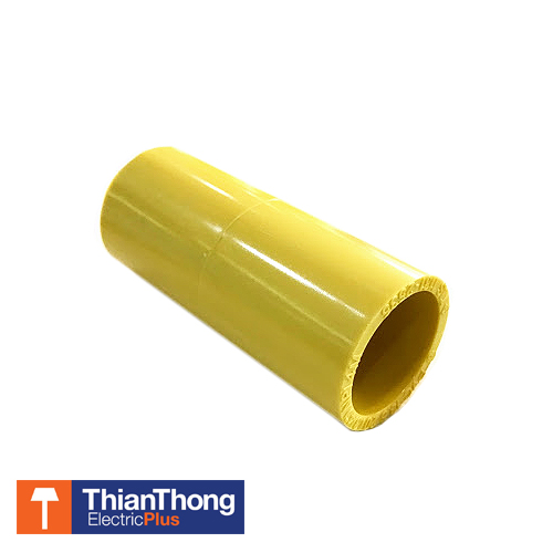 ข้อต่อตรง Connector PVC 3/4