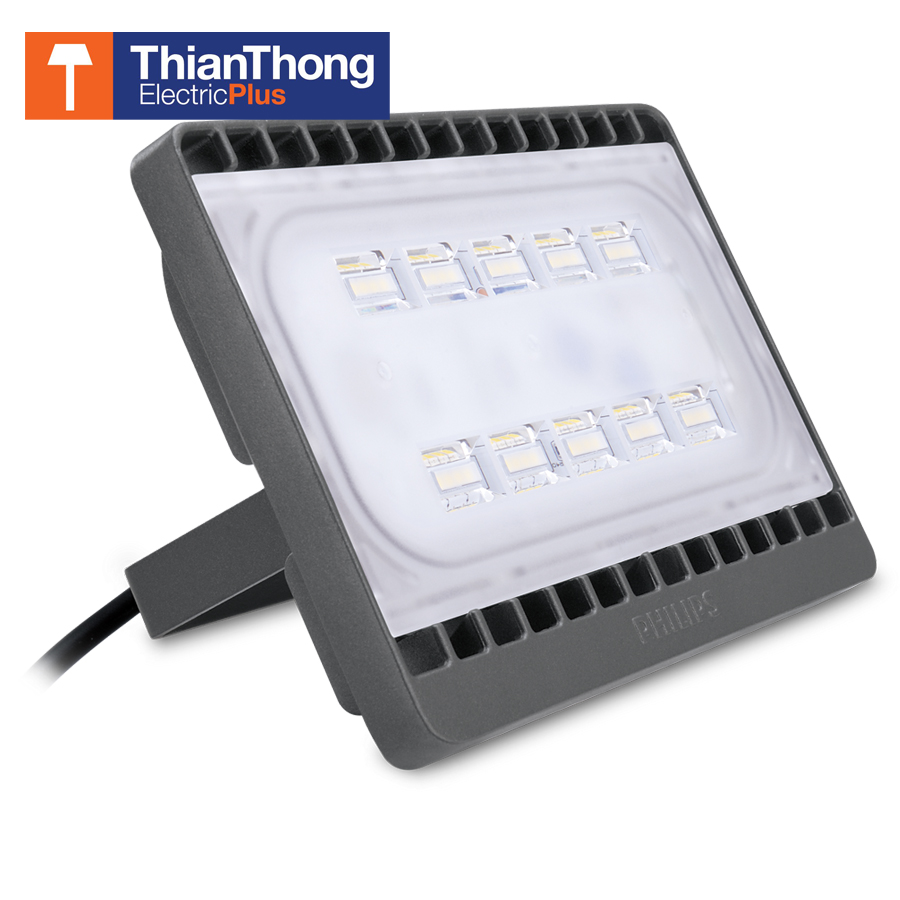 Philips SmartBright LED Floodlight BVP171 สปอร์ตไลท์ แอลอีดี ฟิลิปส์ BVP171 30W