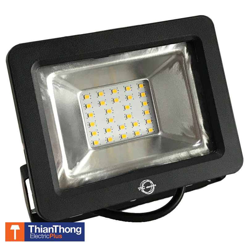 TFC Flood Light LED ฟลัดไลท์ แอลอีดี ทีเอฟซี - รุ่น SMD 20W 