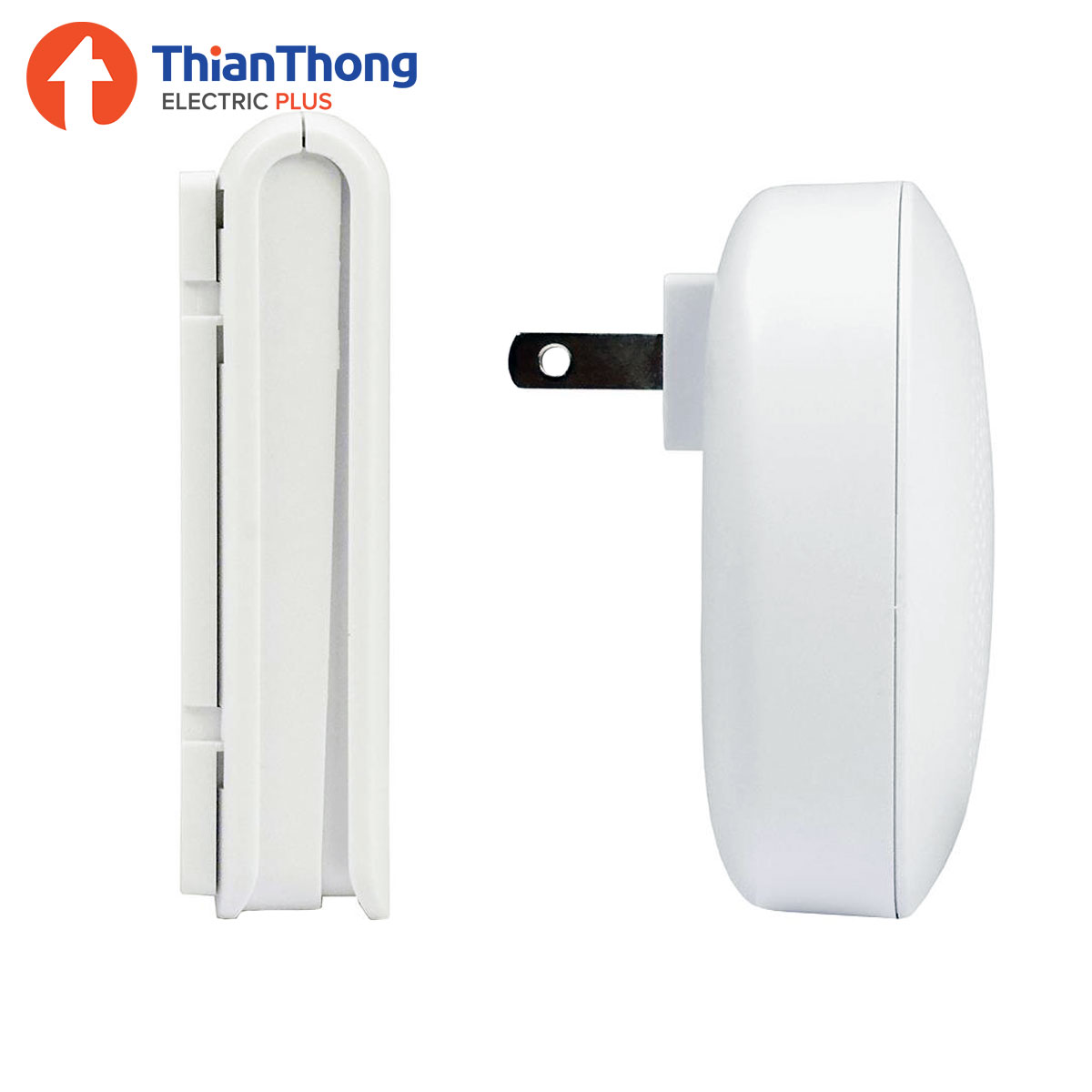 HACO กระดิ่งไร้สาย+รีโมท ฮาโก้ Wireless doorbell HWD-K885