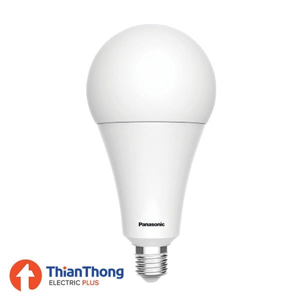 Panasonic หลอดไฟ พานาโซนิค LED Bulb Neo E27 23W Daylight LDAHV23DH5T