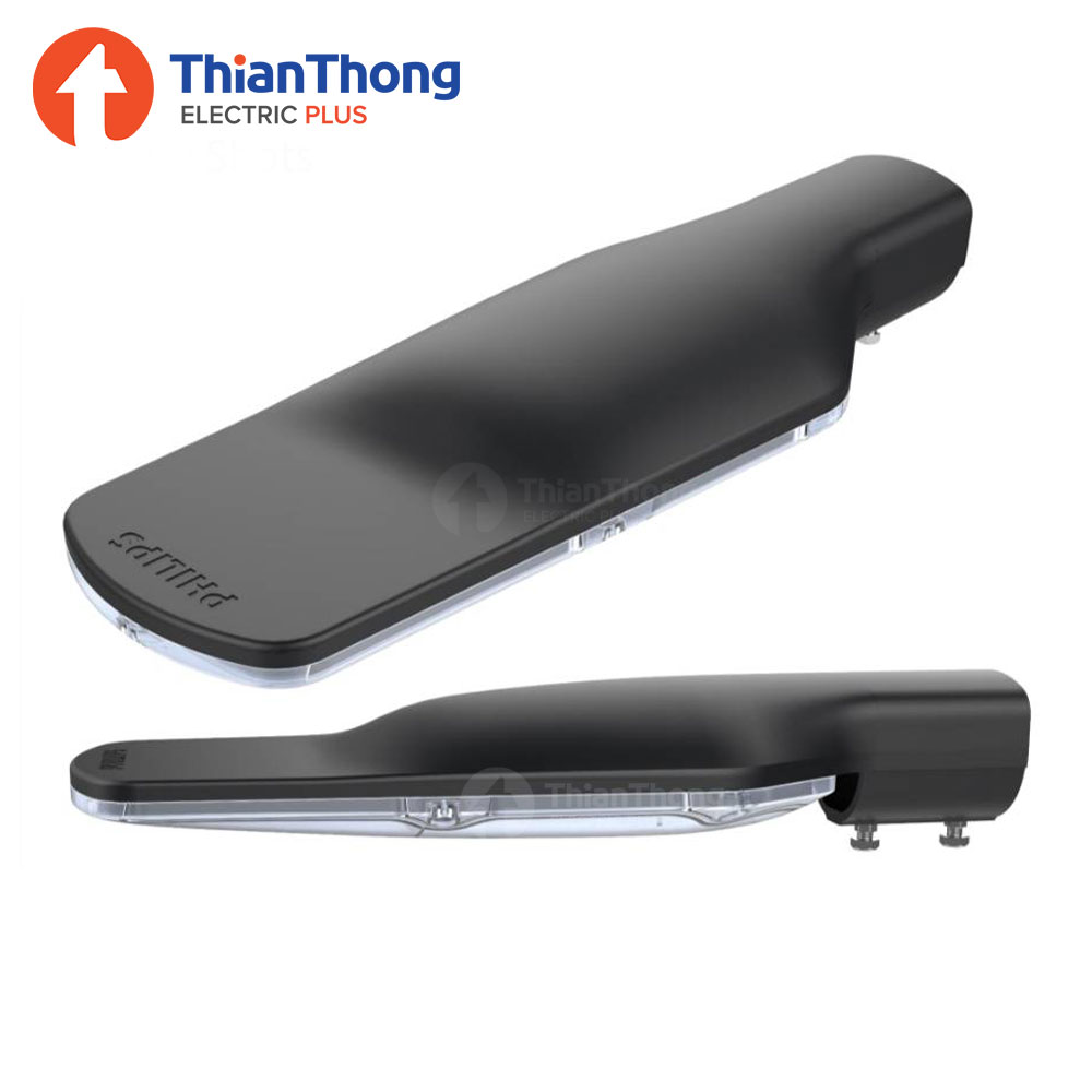 Philips โคมไฟถนน LED ฟิลิปส์ สมาร์ทไบรท์ SmartBright LED Street BRP062 70W 5700K 