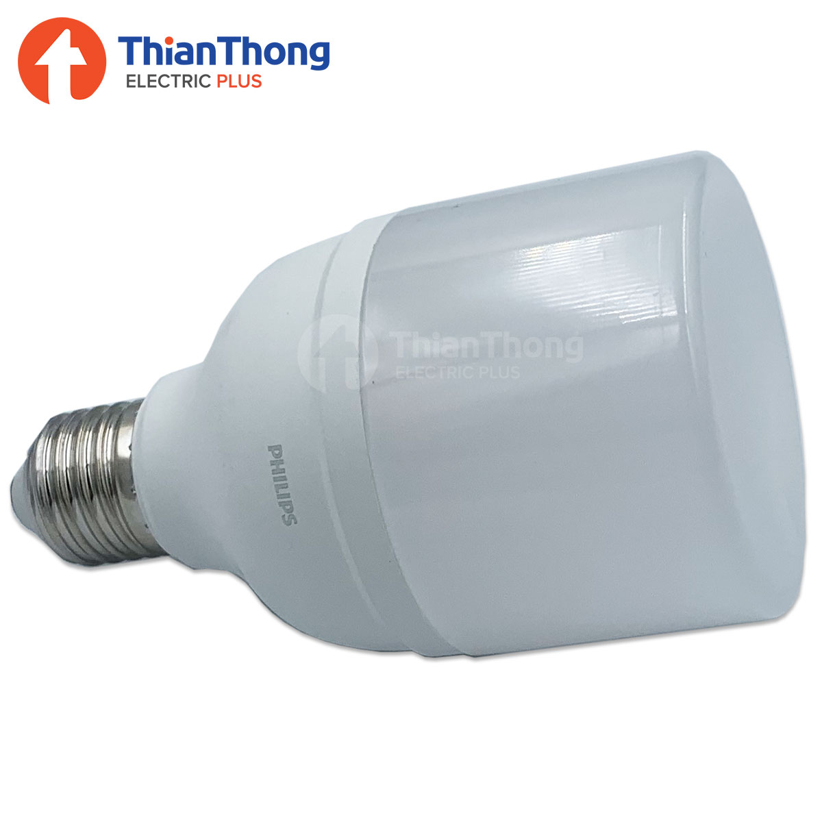 Philips หลอดไฟฟิลิปส์ MyCare T70 LED Bright Bulb 15W E27 Philips หลอดไฟฟิลิปส์ MyCare T70 LED Bright Bulb 15W E27