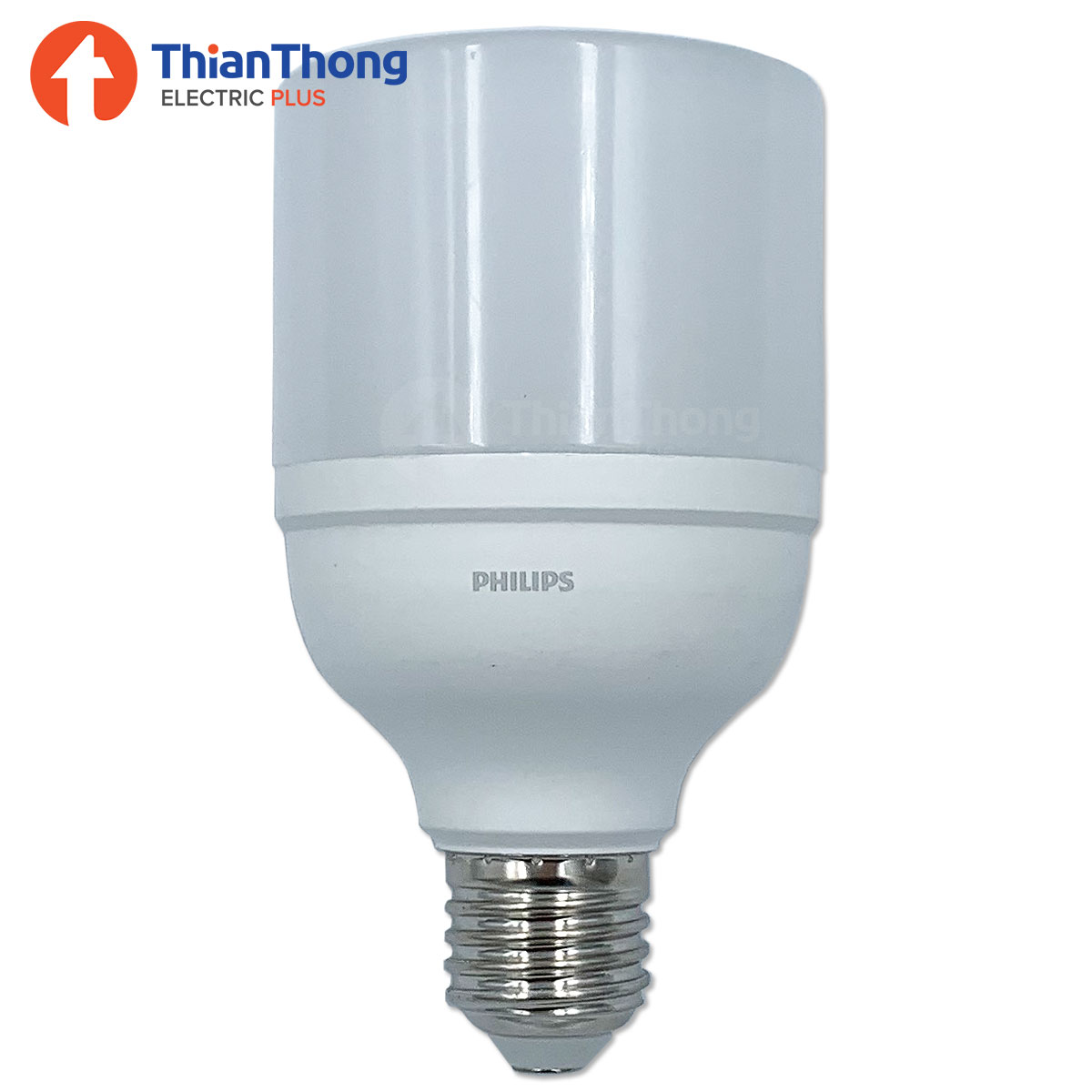 Philips หลอดไฟฟิลิปส์ MyCare T70 LED Bright Bulb 15W E27 Philips หลอดไฟฟิลิปส์ MyCare T70 LED Bright Bulb 15W E27