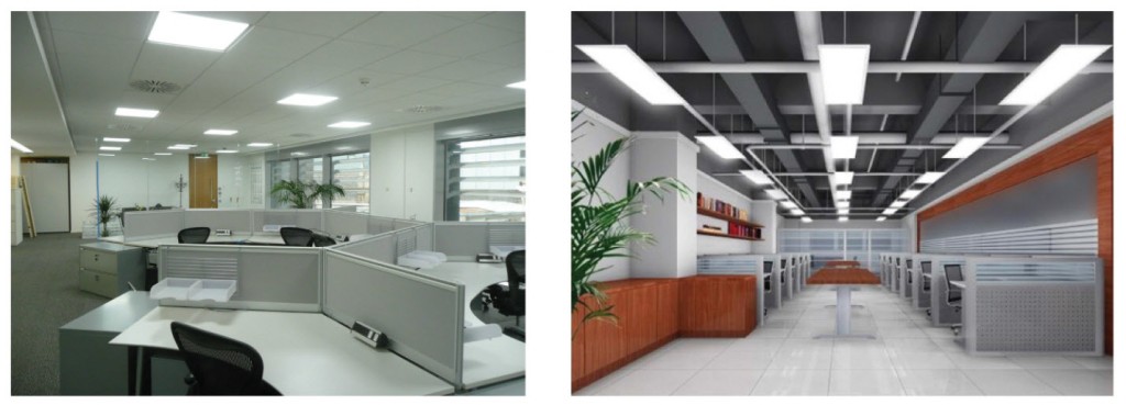 โคมไฟแลมป์ตั้น LED Panel Light Lamptan ติดเพดาน 30&times;120  ฝังฝ้าทีบาร์ สีขาวสำหรับฝังฝ้าทีบาร์ / ฝ้ายิบซั่ม  &ndash; แสง Day Light 6500k &ndash; ไฟ LED 40W  &ndash; ความสว่าง 3,200 lm. &ndash; อายุการใช้งาน LED 25,000 ชั่วโมง &ndash; แสงสบายตา  &ndash; ติดตั้งง่าย น้ำหนักเบา &ndash; สินค้ามีมาตราฐาน มอก. &ndash; ขนาด 30&times;120