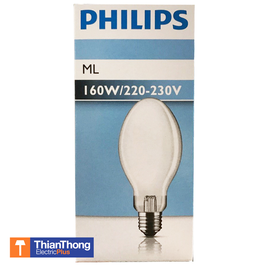 Philips ML 160W E27 220V