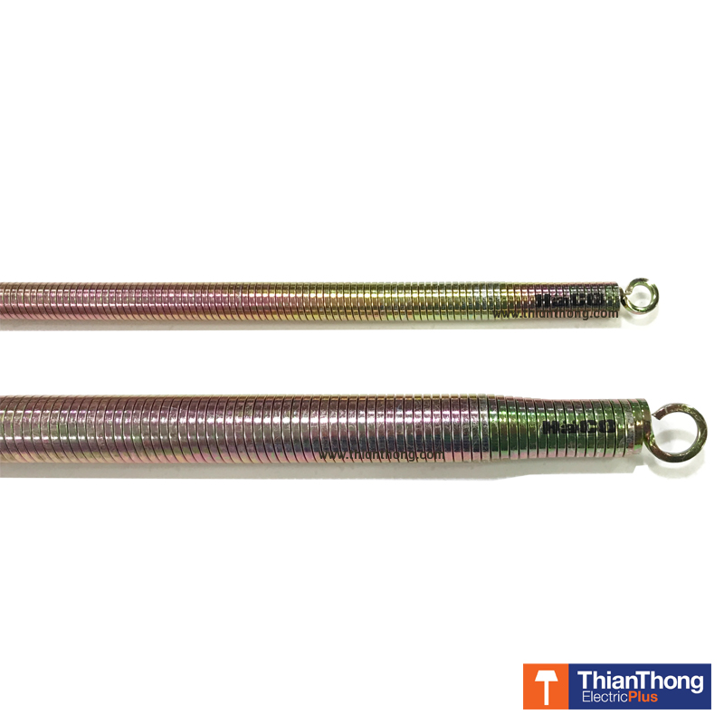 HACO uPVC Conduit Bending Spring สปริงดัดท่อ uPVC ฮาโก้